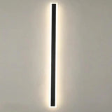 Hållbar Modern LED Utomhus Vägglampa – Snygg Armatur för Utomhusområden Carvallo