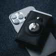 TrackSafe™ RFID-blockerande + AirTag-Hemnix-Black-1st TrackSafe för 299kr-Hemnix