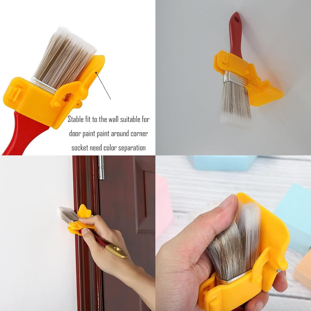 Carvallo | PaintMate - Lätt väggmålning gjort enkelt Carvallo