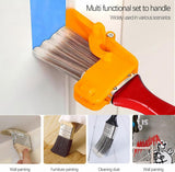 Carvallo | PaintMate - Lätt väggmålning gjort enkelt Carvallo