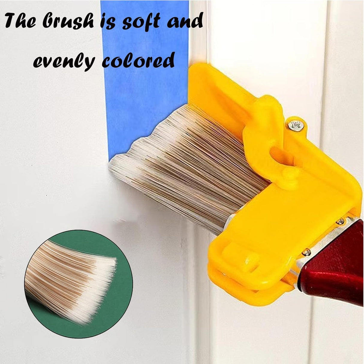 Carvallo | PaintMate - Lätt väggmålning gjort enkelt Carvallo