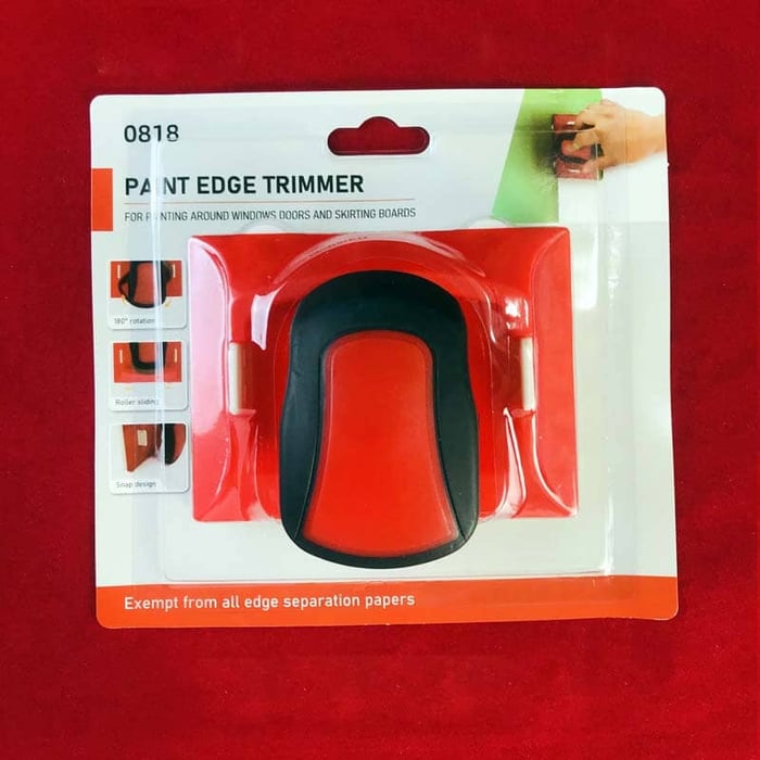 Carvallo - Din hemliga vapen för felfria kanter! Carvallo