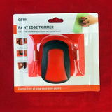 Carvallo - Din hemliga vapen för felfria kanter! Carvallo