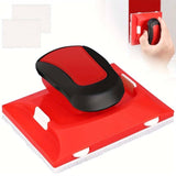 Carvallo - Din hemliga vapen för felfria kanter! Carvallo