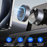 Carvallo 360 – Din telefon. Varje vinkel. Varje plats. Carvallo