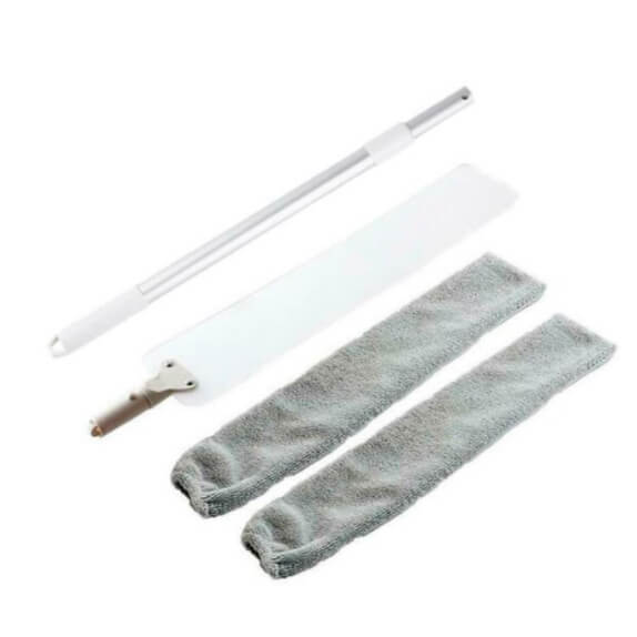 Carvallo | DustEase – Lätt dammfri hörn och spalter Carvallo