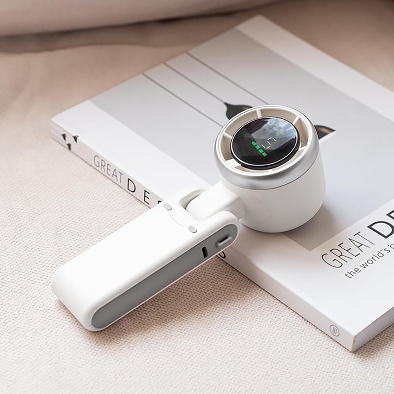 Carvallo – Fräsch att ta med Carvallo