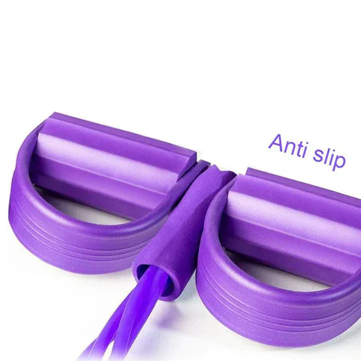 Träningsmotståndsband Carvallo