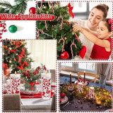 Carvallo - 2250 stycken 17-20mm kristall-botten-vatten-perlor-gel Carvallo