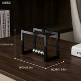 SwaySphere Pendant – Modern bollpendel Carvallo