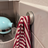 Carvallo | LockHook - Krok med sugkoppar Carvallo