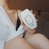 Hårborttagningsenhet för slät hud Carvallo