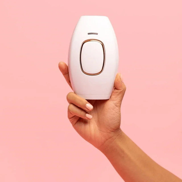 Hårborttagningsenhet för slät hud Carvallo