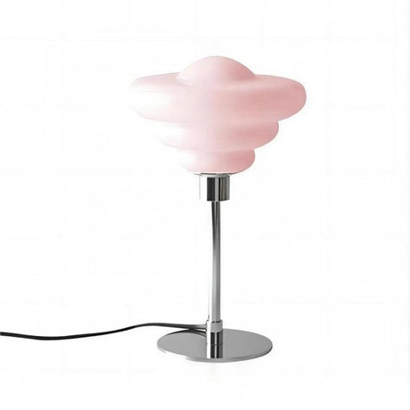 RippleGlow - Äggtårta Ripple Glaslampa Carvallo