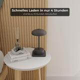 Elario Bordsbelysning med Akku Carvallo