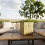 Elario Bordsbelysning med Akku Carvallo