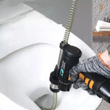 Elektrisk avloppsrörs-spiral Carvallo