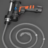 Elektrisk avloppsrörs-spiral Carvallo