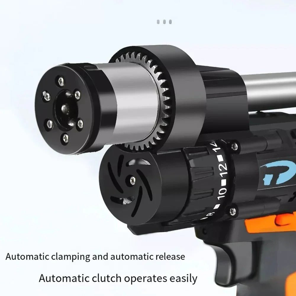 Elektrisk avloppsrörs-spiral Carvallo