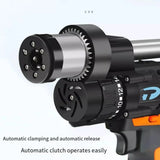 Elektrisk avloppsrörs-spiral Carvallo