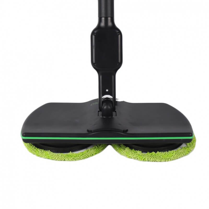 Sladdlös uppladdningsbar elektrisk mopp-Home-Bellasverige-Hemnix