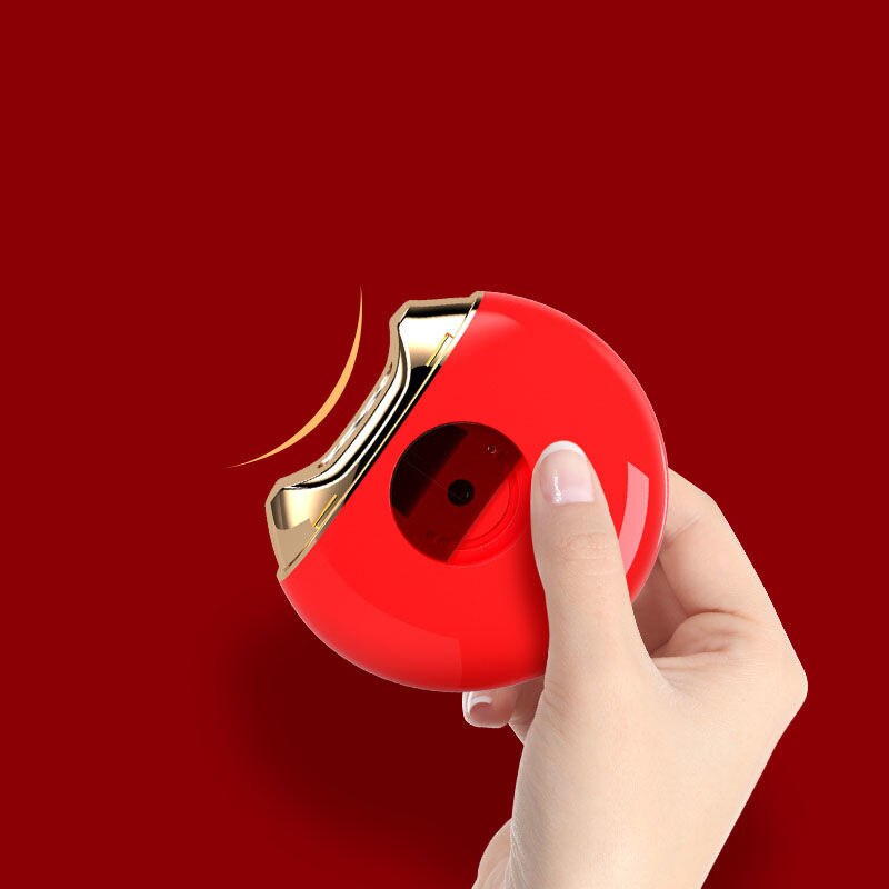 Elektrisk nagelklippare Carvallo