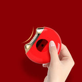 Elektrisk nagelklippare Carvallo