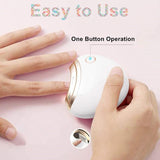 Elektrisk nagelklippare Carvallo