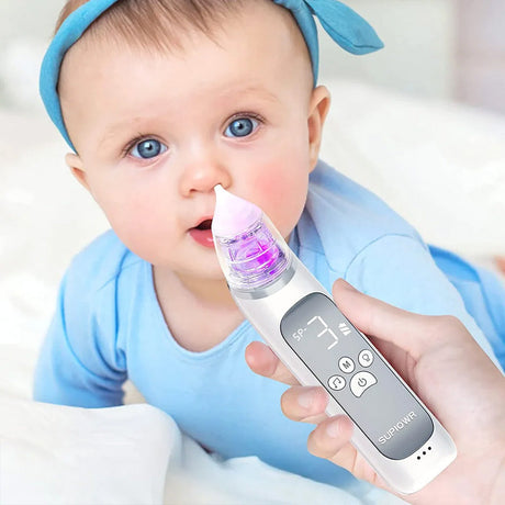 Baby Sugerör med Justerbart Sug Carvallo