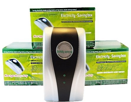 Energibesparande enhet för hemmet Carvallo