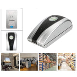 Energibesparande enhet för hemmet Carvallo