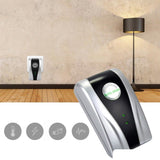 Energibesparande enhet för hemmet Carvallo