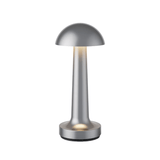 LED Bordslampa med metallmodern design Carvallo