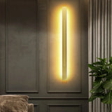 Vägglampa Modern Svart Metall LED Vägglampa Carvallo