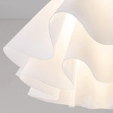 Taklampa Modern Koppar LED Armatur Carvallo