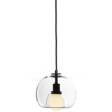 Pendellampa Modern Glas Takarmatur Carvallo