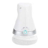 Djupvävnadsbantningsmassageapparat för celluliter och fettreducering MILA Sverige