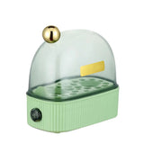 Elektrisk äggkokare – Snabb och enkel frukostkokare MILA Sverige