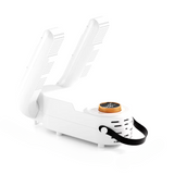 Elektrisk skotork och luktborttagare – Snabbverkande varmluftssystem MILA Sverige