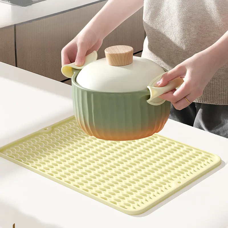 Carvallo – Sluta med kaos på bänkskivan Carvallo