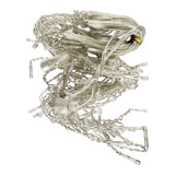 Fairy Lights Utomhus Istapp LED Juldekorationer Carvallo