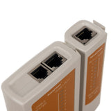Bigstren Pro Kabeltestare RJ45/RJ11 – Nätverks- & Telefonkabeltestare