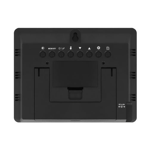 Trådlös Väderstation med Sensor