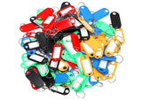Nyckelbrickor – 100-pack