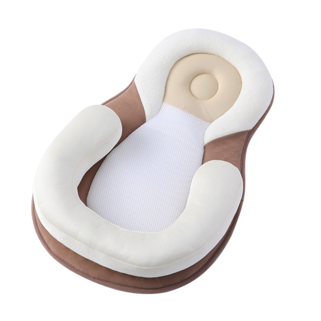 Baby Support Seat med Ergonomisk Dämpning Carvallo