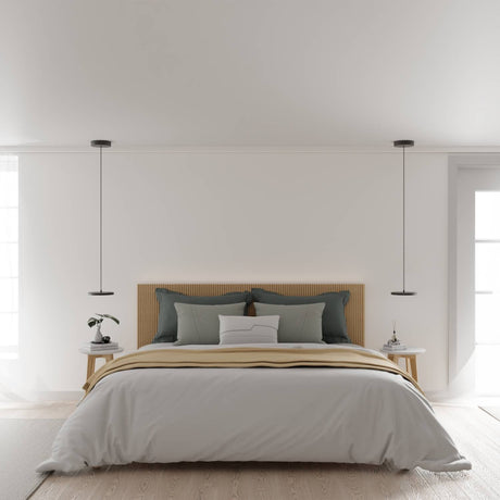 Evanos Designer Taklampa Carvallo