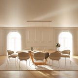 Evanos Designer Taklampa Carvallo