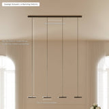 Evanos Designer Taklampa Carvallo