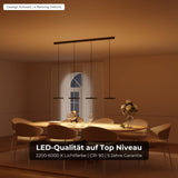 Evanos Designer Taklampa Carvallo