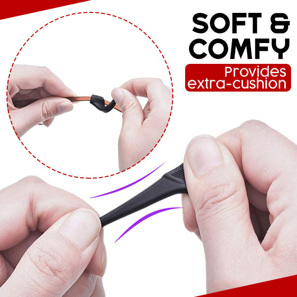 Carvallo – Glasögon faller aldrig ner igen (5 par) Carvallo